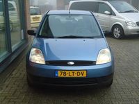 Occasion Ford Fiesta 69 PK (50 kW) 2003 Blauw Hatchback