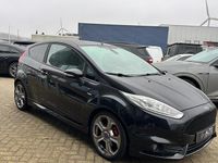 Occasion Ford Fiesta ST 182 PK (133 kW) 2014 Zwart Hatchback