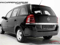 tweedehands Opel Zafira 1.7 CDTi Cosmo DPF*|7PL*PDC*CRUISE*A/C*GAR 1 AN*|
