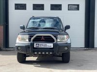 tweedehands Mitsubishi Pajero Pinin 1.8 MPI GLX Long Body