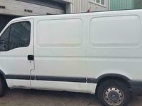 tweedehands Renault Master T33 2.5 dCi L1 H1