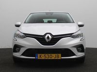 Occasion Renault Clio V Zen 101 PK (74 kW) 2020 Grijs Hatchback