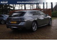 Occasion Peugeot 508 Allure 181 PK (133 kW) 2019 Grijs Stationwagen