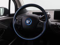 Occasion BMW i3 Comfort Edition 125 kW (170 PK) 2020 Zwart Hatchback