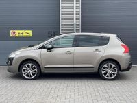 tweedehands Peugeot 3008 1.6 THP ST Pano/Clima/Navi 2010