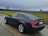 Occasion Audi A5 S-Line 170 PK (125 kW) 2012 Coupé