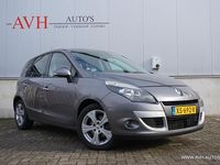 Occasion Renault Scénic III Dynamique 131 PK (96 kW) 2010 Grijs MPV