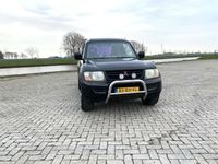 tweedehands Mitsubishi Pajero 3.2 Di-D GLX Airco - 4x4 - Cruise - Dakar