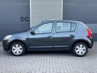 tweedehands Dacia Sandero 1.2 Ambiance 2009 Airco/CV