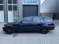 tweedehands BMW 320 3-SERIE Touring i Executive