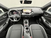 Occasion Nissan Juke N-Connecta 115 PK (84 kW) 2025 Zwart SUV