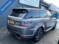 tweedehands Land Rover Range Rover Sport 3.0 SDV6 HSE Dynamic