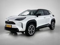 Occasion Toyota Yaris Executive 131 PK (96 kW) 2024 Wit parelmoer SUV