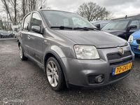Occasion Fiat Panda Sport 101 PK (74 kW) 2008 Grijs Hatchback