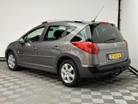 tweedehands Peugeot 207 Outdoor SW 1.6 VTi XS Pano ECC Trekhaak 1e Eigenaar