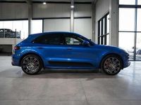 tweedehands Porsche Macan Turbo 3.6 V6 Bi Pack Performance PDK - Full Option