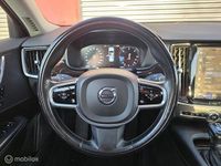 Occasion Volvo S90 Inscription 240 PK (176 kW) 2016 Grijs Sedan
