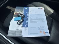 Occasion BMW 118 Cabriolet M Sport 143 PK (105 kW) 2013 Zwart Cabriolet