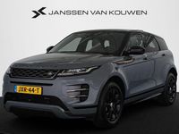 Occasion Land Rover Range Rover evoque R-Dynamic 2021 Grijs SUV