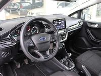 tweedehands Ford Fiesta 1.0 EcoBoost Titanium | NAVI BY APP | CRUISE | LANE