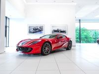 tweedehands Ferrari 812 Superfast ~ Munsterhuis~