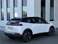 Occasion Peugeot e-2008 GTi 100 kW (136 PK) 2022 Wit (metallic) SUV