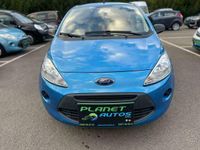 tweedehands Ford Ka 1.2i Collection 61000 KM GARANTIE 12 MOIS