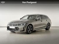 Occasion BMW 330 Performance 291 PK (214 kW) 2023 Grijs Stationwagen