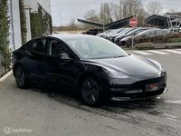 tweedehands Tesla Model 3 LR - Renses E-abonnement 899,-