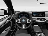 tweedehands BMW iX3 High Executive Edition ELECTRIFYING BLACK FRIDAY