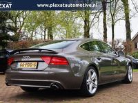 tweedehands Audi A7 Sportback 2.8 FSI quattro Pro Line plus Aut. | S-L