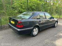 tweedehands Mercedes C200 CDI Classic