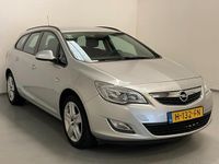 tweedehands Opel Astra Sports Tourer 1.4 / Export / Meeneemprijs / Lees T