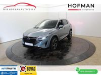 Occasion Nissan Qashqai 360º 158 PK (116 kW) 2025 Grijs SUV