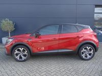 tweedehands Renault Captur 1.3 MHEV 160PK R.S. Line AUTOMAAT "1500KG trekgewicht, Adapt Cruise, BOSE"