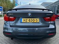 tweedehands BMW 318 3GT M Sportpakket / Panoramadak / stoelverwarming