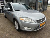 tweedehands Ford Mondeo Wagon 2.0-16V Limited