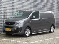 tweedehands Peugeot Expert 227S 2.0 180 EAT6 Premium Pack ! Automaat | Parkeerhulp | Navigatie | Side Bars !