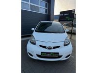 tweedehands Toyota Aygo 1.0-12V Comfort airco wit