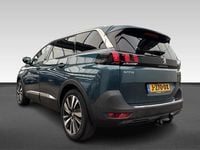 Occasion Peugeot 5008 Premium 131 PK (96 kW) 2020 Groen SUV