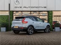 Occasion Volvo XC40 R-Design 262 PK (192 kW) 2021 Grijs SUV