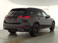 tweedehands Mercedes GLC300e 4MATIC AMG Line