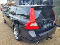 tweedehands Volvo V70 2.5FT R-Design 230PK LEER / XENON / PDC / ECC