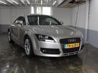 tweedehands Audi TT 2.0 TFSI