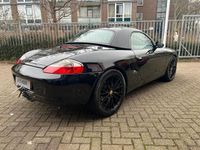 tweedehands Porsche Boxster 2.7 Tiptronic, Automaat, 6 tot 12 maanden garantie