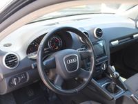 tweedehands Audi A3 Sportback 1.4 TFSI Attraction Pro Line