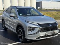 Occasion Mitsubishi Eclipse Cross 188 PK (138 kW) 2023 Grijs SUV