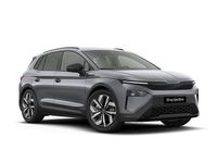 Nieuw Skoda Elroq SportLine 210 kW (286 PK) 2026 Graphite grey SUV