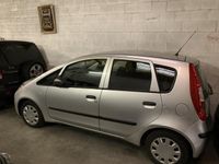 tweedehands Mitsubishi Colt 1.5 Did 151dkm manueel diesel Airco start niet!!