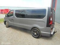 tweedehands Opel Vivaro bestel 1.6 CDTI L2H1 DC Edition EcoFlex